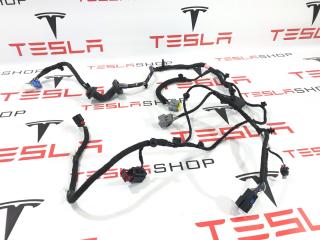 Электропроводка двери Tesla Model S 1 поколение [2-й рестайлинг] 2021, 2486397-00-C
