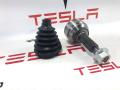 Шрус (граната) внешний Tesla Model X 1 поколение 2018, 1027111-00-D - фото №2