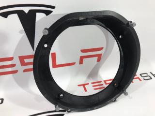 Подиум динамика Tesla Model S 1 поколение [2-й рестайлинг] 2021, 1490040-00-B, 1623388-00-B