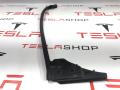 уплотнитель двери Tesla Model S 1 поколение [2-й рестайлинг] 2021, 1005420-00-D - фото №4