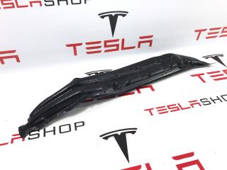 шумоизоляция (термозащита) Tesla Model S 1 поколение [2-й рестайлинг] 2021, 1050419-00-A