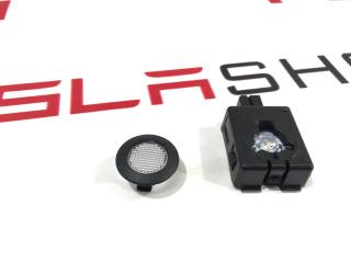 Фонарь подсветки салона Tesla Model S 1 поколение [2-й рестайлинг] 2021, 1614323-00-B