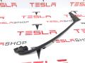уплотнитель двери Tesla Model S 1 поколение [рестайлинг] 2017, 1005420-00-D - фото №4