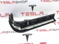Накладка стойки А Tesla Model S 1 поколение [2-й рестайлинг] 2021, 1566074-97-B - фото №4
