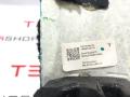 Накладка стойки А Tesla Model S 1 поколение [2-й рестайлинг] 2021, 1566074-97-B - фото №6