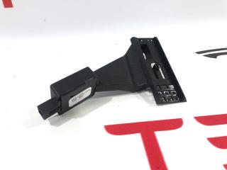 подсветка Tesla Model S 1 поколение [2-й рестайлинг] 2021, 1614287-00-B, 1614289-00-B