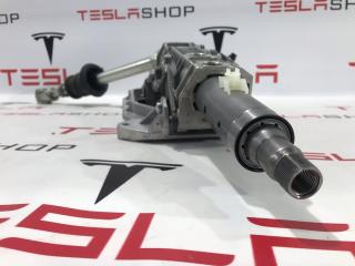 рулевая колонка Tesla Model S 1 поколение [2-й рестайлинг] 2021, 1420811-00-A