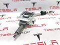 рулевая колонка Tesla Model S 1 поколение [2-й рестайлинг] 2021, 1420811-00-A - фото №4