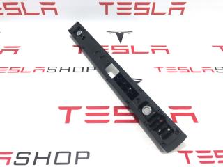 Опора сиденья Tesla Model S 1 поколение [2-й рестайлинг] 2021, 4876524-95-A, 1551406-00-A, 4876527-95-A