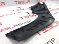 Подкапотный пластик бокса Tesla Model S 1 поколение [рестайлинг] 2017, 1060479-00-B - фото №6