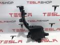 бачок омывателя Tesla Model S 1 поколение [2-й рестайлинг] 2021, 1566397-00-B, 156639900A - фото №4