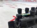 блок клапанов пневмоподвески Tesla Model S 1 поколение [2-й рестайлинг] 2021, 1027919-00-B - фото №7