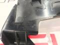 Накладка V-образная декоративная переднего гриля хром (птичка) Tesla Model S 1 поколение [2-й рестайлинг] 2021, 1611012-00-B - фото №7
