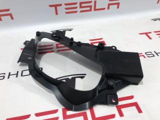 Накладка опоры (стакана) амортизатора Tesla Model S 1 поколение [2-й рестайлинг] 2021, 1606850-00-B