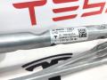 механизм стеклоочистителя (трапеция дворников) Tesla Model S 1 поколение [2-й рестайлинг] 2021, 1562208-00-A - фото №5