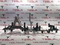 Каркас крепления центральной панели Tesla Model S 1 поколение [2-й рестайлинг] 2021, 1563051-00-F, 1563051-97-D - фото №4