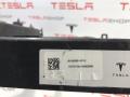 Каркас крепления центральной панели Tesla Model S 1 поколение [2-й рестайлинг] 2021, 1563051-00-F, 1563051-97-D - фото №6