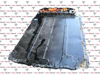 корпус высоковольтной батареи Tesla Model 3 1 поколение 2019, 1104428-11-M, 1088122-00-F