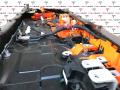 корпус высоковольтной батареи Tesla Model 3 1 поколение 2019, 1104428-11-M, 1088122-00-F - фото №4