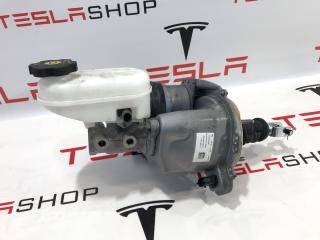электрический усилитель тормозов Tesla Model S 1 поколение [2-й рестайлинг] 2021, 1420671-00-A