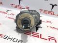 электрический усилитель тормозов Tesla Model S 1 поколение [2-й рестайлинг] 2021, 1420671-00-A - фото №6