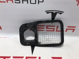 Уплотнитель печки Tesla Model Y 1 поколение 2020, 1552081-00-A, 1494714-00-H
