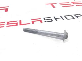 болт Tesla Model S 1 поколение [2-й рестайлинг] 2021, 1421321-00-B, 1623131-00-B, 1420326-00-B