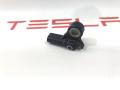 датчик удара Tesla Model S 1 поколение [2-й рестайлинг] 2021, 1473447-00-A - фото №4
