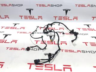 Электропроводка двери Tesla Model S 1 поколение [2-й рестайлинг] 2021, 2486399-00-C