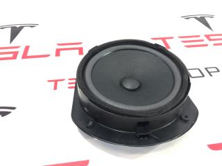 динамик двери Tesla Model S 1 поколение [2-й рестайлинг] 2021, 1565706-00-B