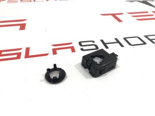 Фонарь подсветки салона Tesla Model S 1 поколение [2-й рестайлинг] 2021, 1614323-00-B