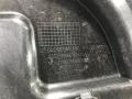 накладка двери внутренняя задняя левая Tesla Model S 1 поколение [2-й рестайлинг] 2021, 1584797-00-A - фото №5