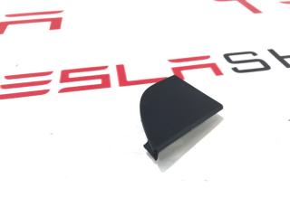 Заглушка обшивки (карты) двери Tesla Model S 1 поколение [2-й рестайлинг] 2021, 1617200-00-A, 1633772-01-D