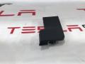 Заглушка обшивки (карты) двери Tesla Model S 1 поколение [2-й рестайлинг] 2021, 1633772-01-D, 1564305-00-A - фото №2