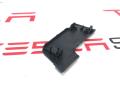 Заглушка обшивки (карты) двери Tesla Model S 1 поколение [2-й рестайлинг] 2021, 1633772-01-D, 1564305-00-A - фото №3