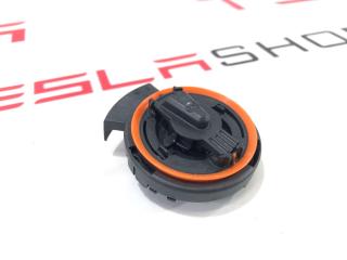 Датчик удара (давления воздуха) Tesla Model S 1 поколение [2-й рестайлинг] 2021, 1036762-00-A