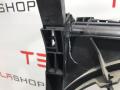 Корпус вентилятора Tesla Model S 1 поколение [2-й рестайлинг] 2021, 1589350-00-A, 1619030-00-A - фото №6
