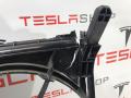 Корпус вентилятора Tesla Model S 1 поколение [2-й рестайлинг] 2021, 1589350-00-A, 1619030-00-A - фото №7
