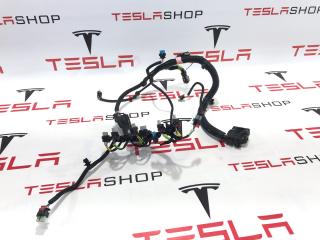 проводка Tesla Model S 1 поколение [2-й рестайлинг] 2021, 1585341-00-C