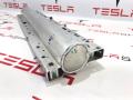 Баллон пневмоподвески (ресивер) Tesla Model S 1 поколение [2-й рестайлинг] 2021, 1609211-00-E - фото №4