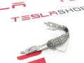 минусовой провод аккумулятора Tesla Model S 1 поколение [2-й рестайлинг] 2021, 1609211-00-E, 1617855-00-B - фото №2