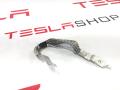 минусовой провод аккумулятора Tesla Model S 1 поколение [2-й рестайлинг] 2021, 1609211-00-E, 1617855-00-B - фото №3