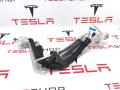 трубка кондиционера Tesla Model S 1 поколение [2-й рестайлинг] 2021, 1588298-00-B - фото №4