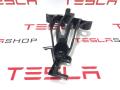 кронштейн компрессора кондиционера Tesla Model S 1 поколение [2-й рестайлинг] 2021, 1501256-00-K, 1606824-00-C, 1621406-00-B - фото №4