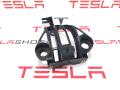 кронштейн компрессора кондиционера Tesla Model S 1 поколение [2-й рестайлинг] 2021, 1501256-00-K, 1606824-00-C, 1621406-00-B - фото №5