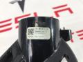 кронштейн компрессора кондиционера Tesla Model S 1 поколение [2-й рестайлинг] 2021, 1501256-00-K, 1606824-00-C, 1621406-00-B - фото №6