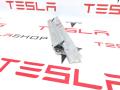 планка под капот Tesla Model S 1 поколение [2-й рестайлинг] 2021, 1617457-00-B - фото №4