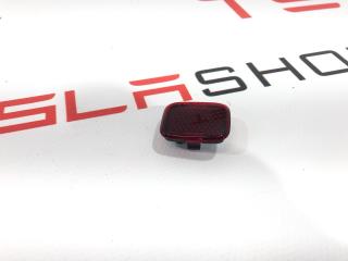 Отражатель двери передней левой/правой Tesla Model S 1 поколение [2-й рестайлинг] 2021, 1085105-00-E