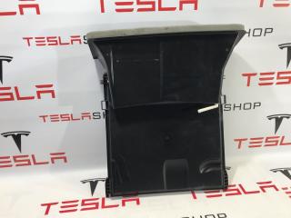 корпус воздушного фильтра Tesla Model S 1 поколение [2-й рестайлинг] 2021, 1647254-00-A, 1608308-00-A