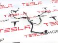 Электропроводка обшивки (карты) двери Tesla Model S 1 поколение [2-й рестайлинг] 2021, 1613836-01-C - фото №2